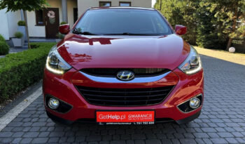 Hyundai ix35 1.6 2WD Fifa World Cup Edition full