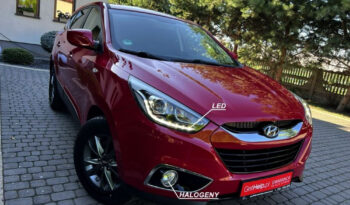 Hyundai ix35 1.6 2WD Fifa World Cup Edition full