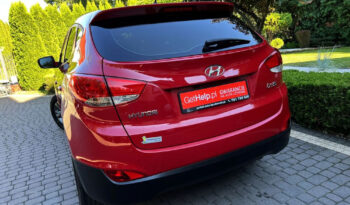 Hyundai ix35 1.6 2WD Fifa World Cup Edition full