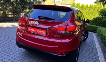 Hyundai ix35 1.6 2WD Fifa World Cup Edition full