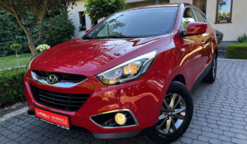 Hyundai ix35 1.6 2WD Fifa World Cup Edition full