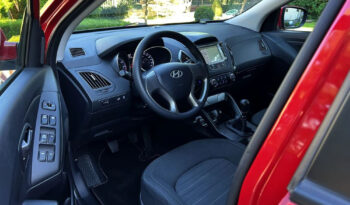 Hyundai ix35 1.6 2WD Fifa World Cup Edition full