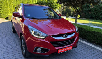 Hyundai ix35 1.6 2WD Fifa World Cup Edition full