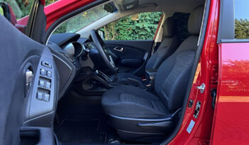 Hyundai ix35 1.6 2WD Fifa World Cup Edition full