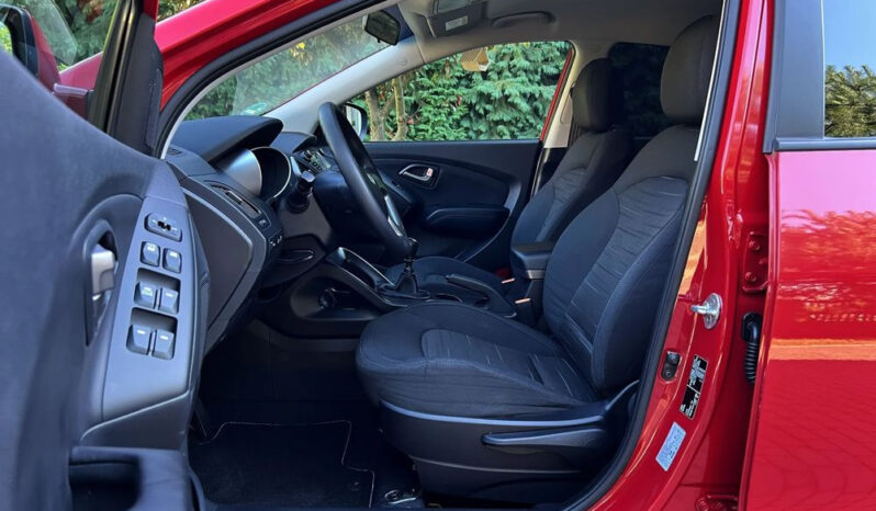 Hyundai ix35 1.6 2WD Fifa World Cup Edition full