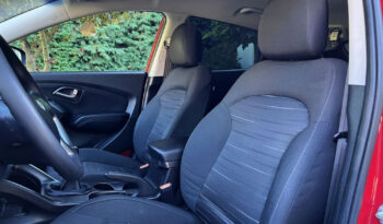 Hyundai ix35 1.6 2WD Fifa World Cup Edition full