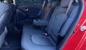 Hyundai ix35 1.6 2WD Fifa World Cup Edition full