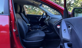 Hyundai ix35 1.6 2WD Fifa World Cup Edition full