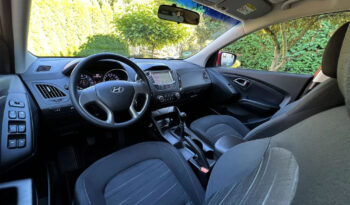 Hyundai ix35 1.6 2WD Fifa World Cup Edition full