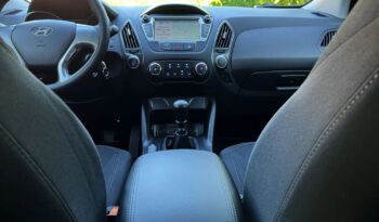 Hyundai ix35 1.6 2WD Fifa World Cup Edition full