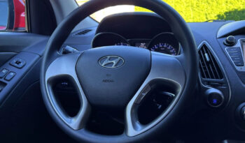 Hyundai ix35 1.6 2WD Fifa World Cup Edition full