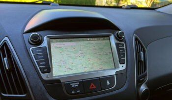 Hyundai ix35 1.6 2WD Fifa World Cup Edition full