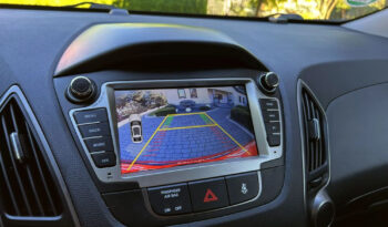Hyundai ix35 1.6 2WD Fifa World Cup Edition full