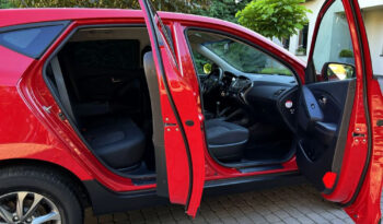 Hyundai ix35 1.6 2WD Fifa World Cup Edition full