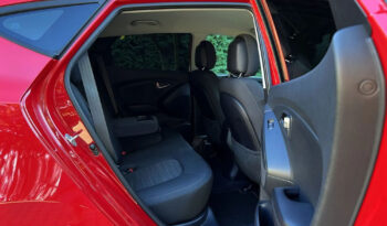 Hyundai ix35 1.6 2WD Fifa World Cup Edition full