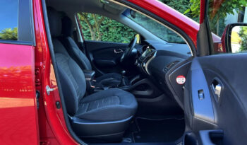 Hyundai ix35 1.6 2WD Fifa World Cup Edition full