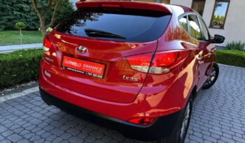 Hyundai ix35 1.6 2WD Fifa World Cup Edition full