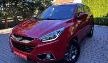 Hyundai ix35 1.6 2WD Fifa World Cup Edition full