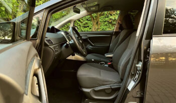 Toyota Verso 1.8 7-Sitzer Comfort full