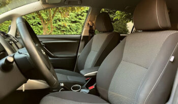 Toyota Verso 1.8 7-Sitzer Comfort full