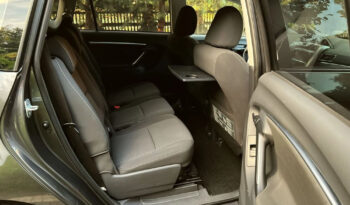 Toyota Verso 1.8 7-Sitzer Comfort full
