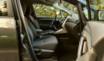 Toyota Verso 1.8 7-Sitzer Comfort full