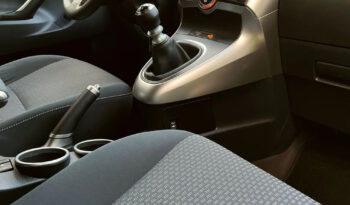 Toyota Verso 1.8 7-Sitzer Comfort full