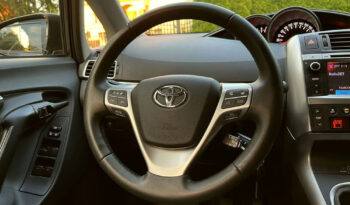 Toyota Verso 1.8 7-Sitzer Comfort full