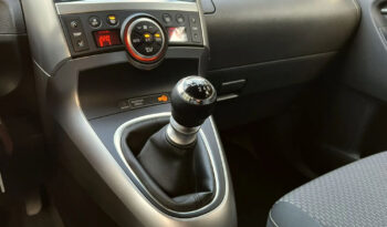 Toyota Verso 1.8 7-Sitzer Comfort full