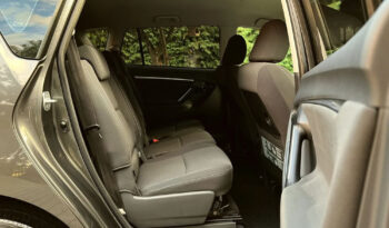 Toyota Verso 1.8 7-Sitzer Comfort full