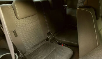 Toyota Verso 1.8 7-Sitzer Comfort full