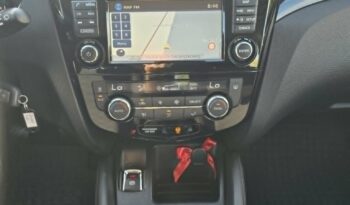 Nissan Qashqai 1.6 Diesel 2016r full