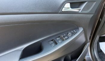 Hyundai Tucson 1.6 Turbo 4WD DCT Premium full