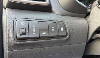 Hyundai Tucson 1.6 Turbo 4WD DCT Premium full