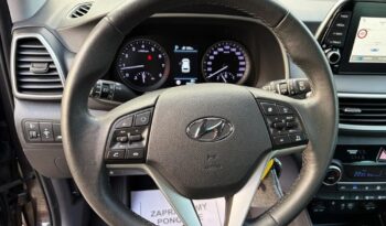 Hyundai Tucson 1.6 Turbo 4WD DCT Premium full