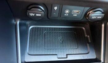 Hyundai Tucson 1.6 Turbo 4WD DCT Premium full