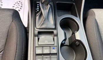 Hyundai Tucson 1.6 Turbo 4WD DCT Premium full