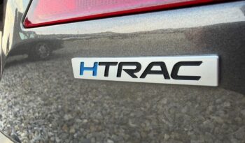 Hyundai Tucson 1.6 Turbo 4WD DCT Premium full