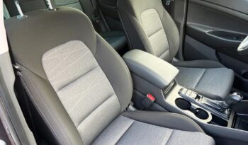 Hyundai Tucson 1.6 Turbo 4WD DCT Premium full