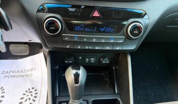 Hyundai Tucson 1.6 Turbo 4WD DCT Premium full