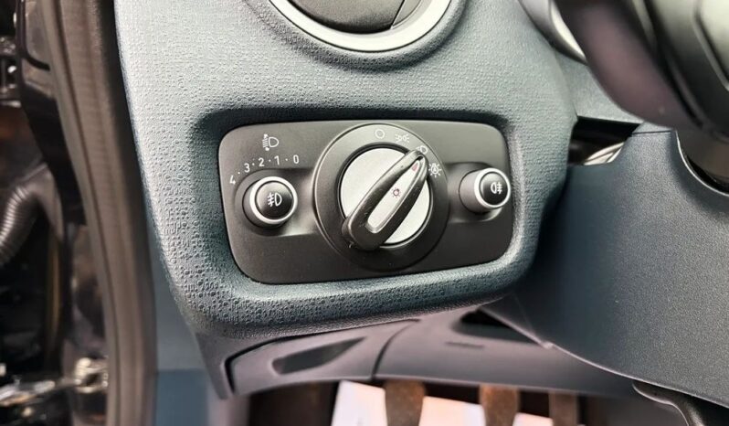 Ford Fiesta 1.25 Titanium X full
