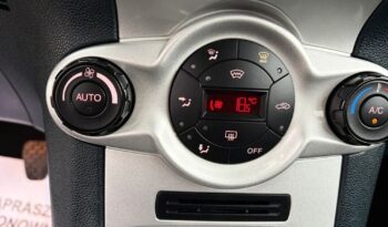 Ford Fiesta 1.25 Titanium X full