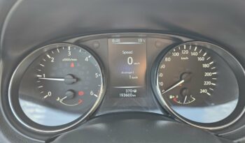 Nissan Qashqai 1.6 Diesel 2016r full