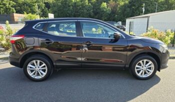 Nissan Qashqai 1.6 Diesel 2016r full