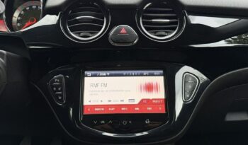 Opel Adam 1.2 Jam full
