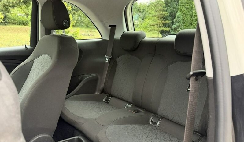 Opel Adam 1.2 Jam full