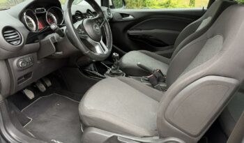Opel Adam 1.2 Jam full