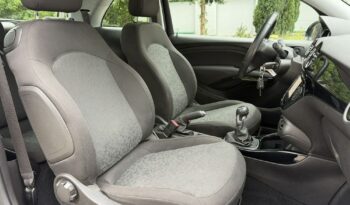 Opel Adam 1.2 Jam full