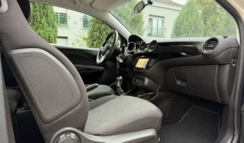 Opel Adam 1.2 Jam full