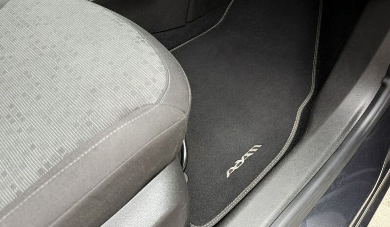 Opel Adam 1.2 Jam full